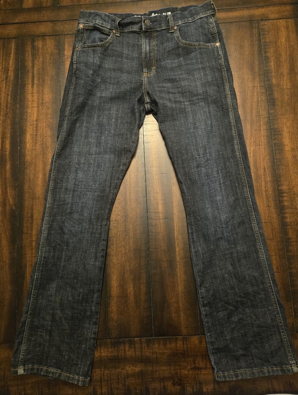 Wrangler Retro Men's Jeans